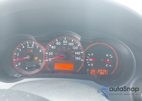 2009 Nissan Altima 2.5 S z USA, uszkodzony, nr VIN 1N4AL24E29C181276